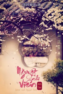Nguyệt Nhi Viên book cover