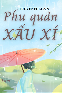 Phu Quân Xấu Xí book cover