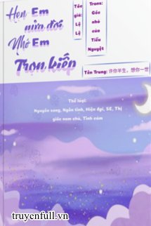Hứa Em Nửa Đời, Nhớ Em Trọn Kiếp book cover