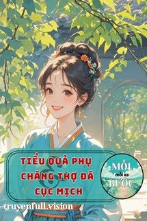 Tiểu Quả Phụ Và Chàng Thợ Đá Cục Mịch Cover
