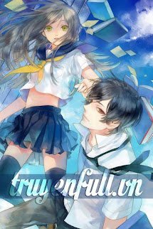 Đồ Ngốc, Làm Bạn Gái Tôi Nha! book cover
