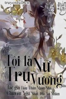 Tôi Là Nữ Trụ Vương book cover