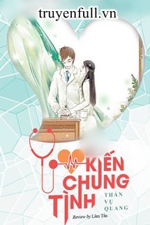 Y Kiến Chung Tình book cover
