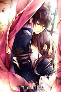 Cuộc Chiến Giữa Vampire Và Devils book cover