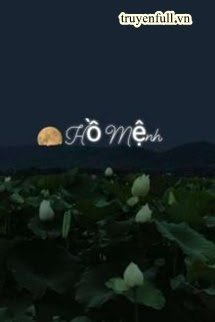 Hồ Mệnh book cover