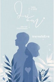 Dư Âm book cover