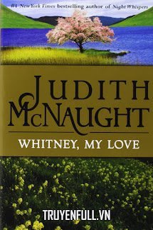 Whitney, My Love book cover