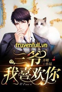 Tam Gia, Tôi Thích Cậu book cover