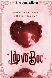 Lớp Vỏ Bọc book cover