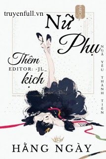 Nữ Phụ Thêm Kịch Hằng Ngày book cover