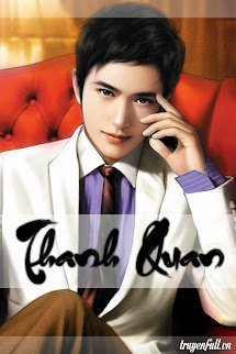 Thanh Quan book cover