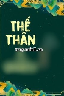 [Bhtt] Thế Thân book cover