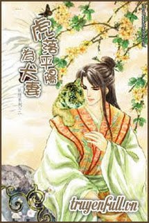 Hổ Lạc Bình Dương Vi Khuyển Thê book cover