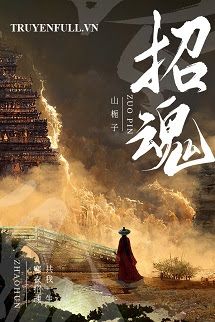Chiêu Hồn book cover