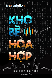 Khó Bề Hòa Hợp book cover
