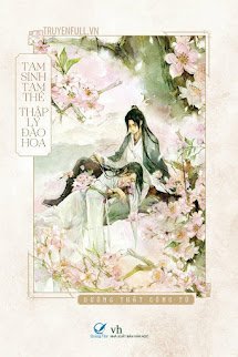 Tam Sinh Tam Thế - Thập Lý Đào Hoa book cover