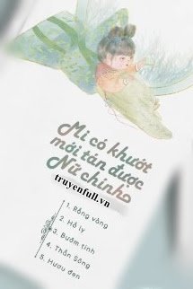 Mi Có Khướt Mới Tán Được Nữ Chính book cover