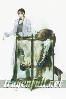 Tiểu Nhân Ngư Liên Hôn Kí book cover