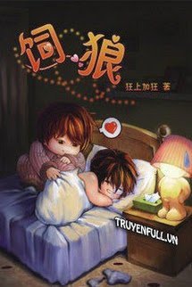 Tự Lang (Nuôi Sói) book cover