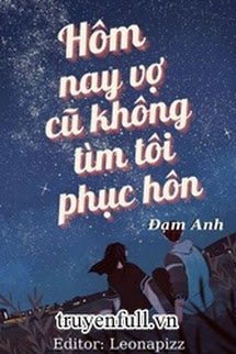 Hôm Nay Vợ Trước Cũng Không Tìm Ta Phục Hôn book cover