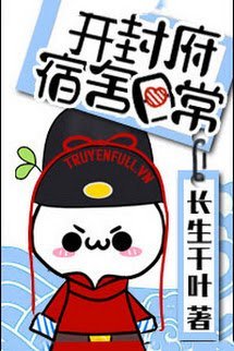 Chuyện Thường Ngày Ở Cư Xá Phủ Khai Phong book cover