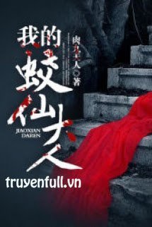 Giao Tiên Đại Nhân Của Tôi book cover