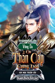 Rich Player - Võng Du Thần Cấp Cường Hào book cover
