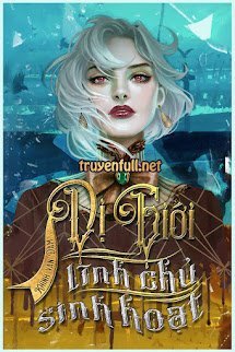 Dị Giới Lĩnh Chủ Sinh Hoạt book cover