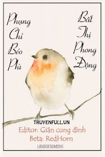 Phụng Chỉ Béo Phì book cover