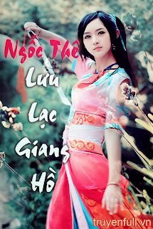 Ngốc Thê Lưu Lạc Giang Hồ book cover