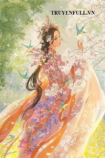 Xuyên Thành Nữ Phụ Làm Tinh Mang Theo Nhãi Con Chạy Nạn book cover