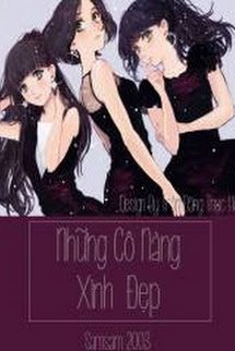 Những Cô Nàng Xinh Đẹp ~^.^~ book cover