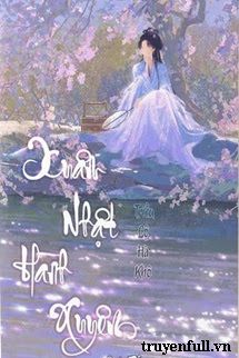 Xuân Nhật Hành Xuyên book cover