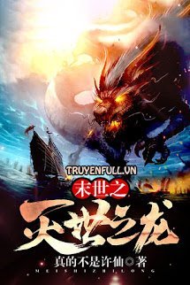 Diệt Thế Chi Long book cover