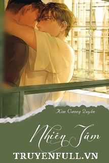 Nhiên Tâm book cover