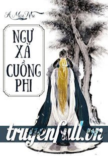 Ngự Xà Cuồng Phi book cover