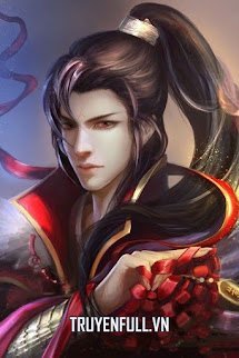 Trục Vương book cover