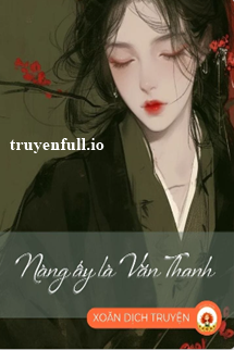 Nàng Ấy Là Văn Thanh - Hành Chi book cover