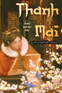 Thanh Mai - Giang Nam Mai Ngạc Cover