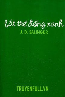 Bắt Trẻ Đồng Xanh book cover