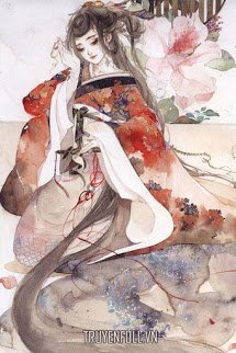 Tiểu Ma Y Chín Tuổi book cover