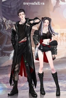 Yêu Em Bằng Cả Trái Tim book cover