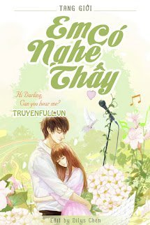 Em Có Nghe Thấy book cover