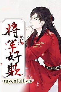 Tướng Quân Hảo Khi book cover