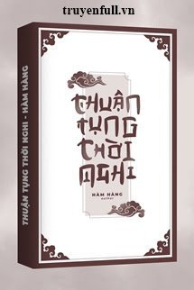 Thuận Tụng Thời Nghi book cover
