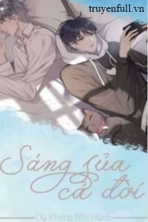 Sáng Sủa Cả Đời book cover