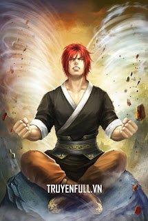 Cữu Quỷ Bát Mã Đao book cover