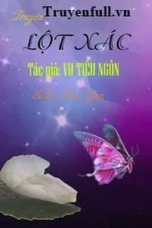 Lột Xác book cover