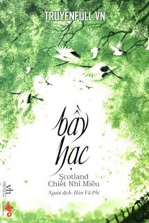 Bầy Hạc book cover