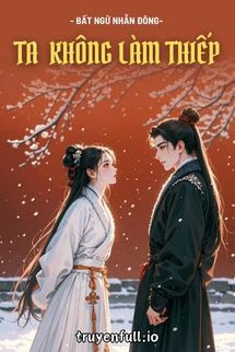 Ta Không Làm Thiếp book cover